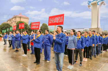 文化建设 | 888集团电子游戏(中国游)有限公司官网纸业第十届职工活动会全纪录