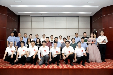 文化建设 | 888集团电子游戏(中国游)有限公司官网纸业第十六届演讲角逐美满闭幕