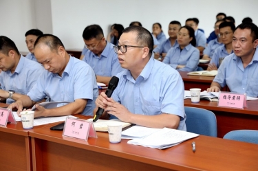 “清零”而来，“满载”而归 | 888集团电子游戏(中国游)有限公司官网纸业中青班（二期）培训班亮出毕业论文调研成就