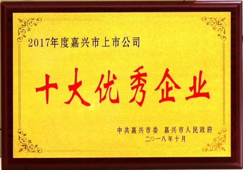 黄冈市上市公司十大优良企业